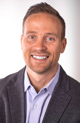 Marshall Hanson