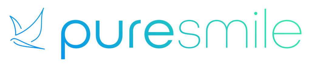 PUREsmile logo