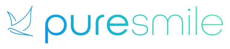 PUREsmile logo